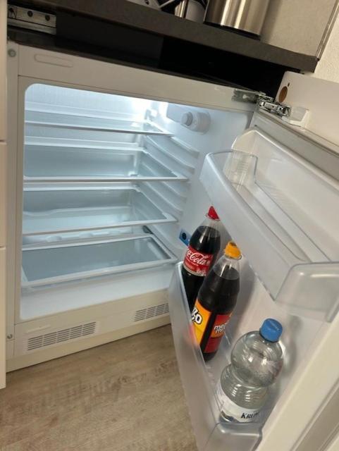 Ferienwohnung Ella マルクトオーバードルフ エクステリア 写真