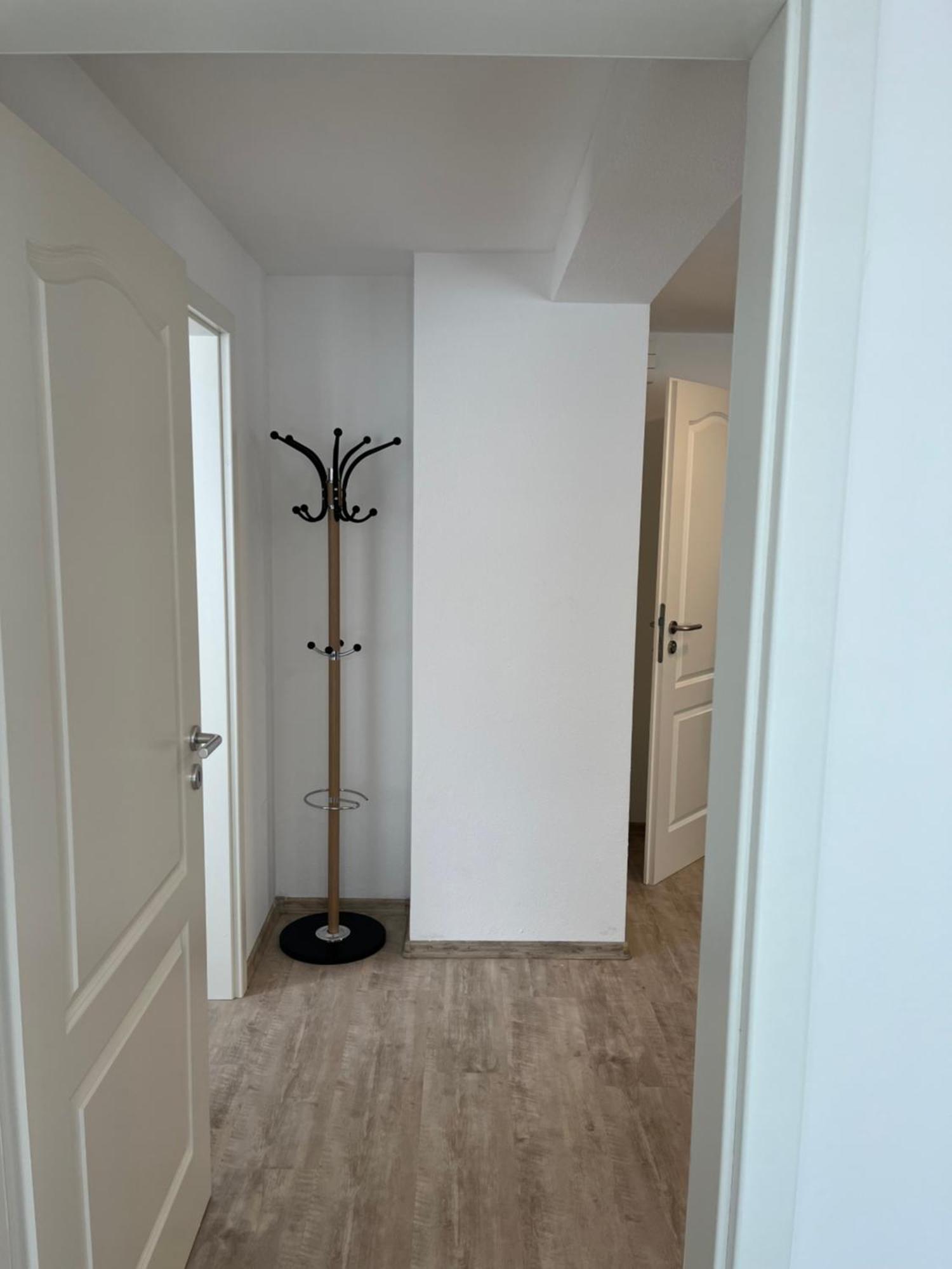 Ferienwohnung Ella マルクトオーバードルフ エクステリア 写真