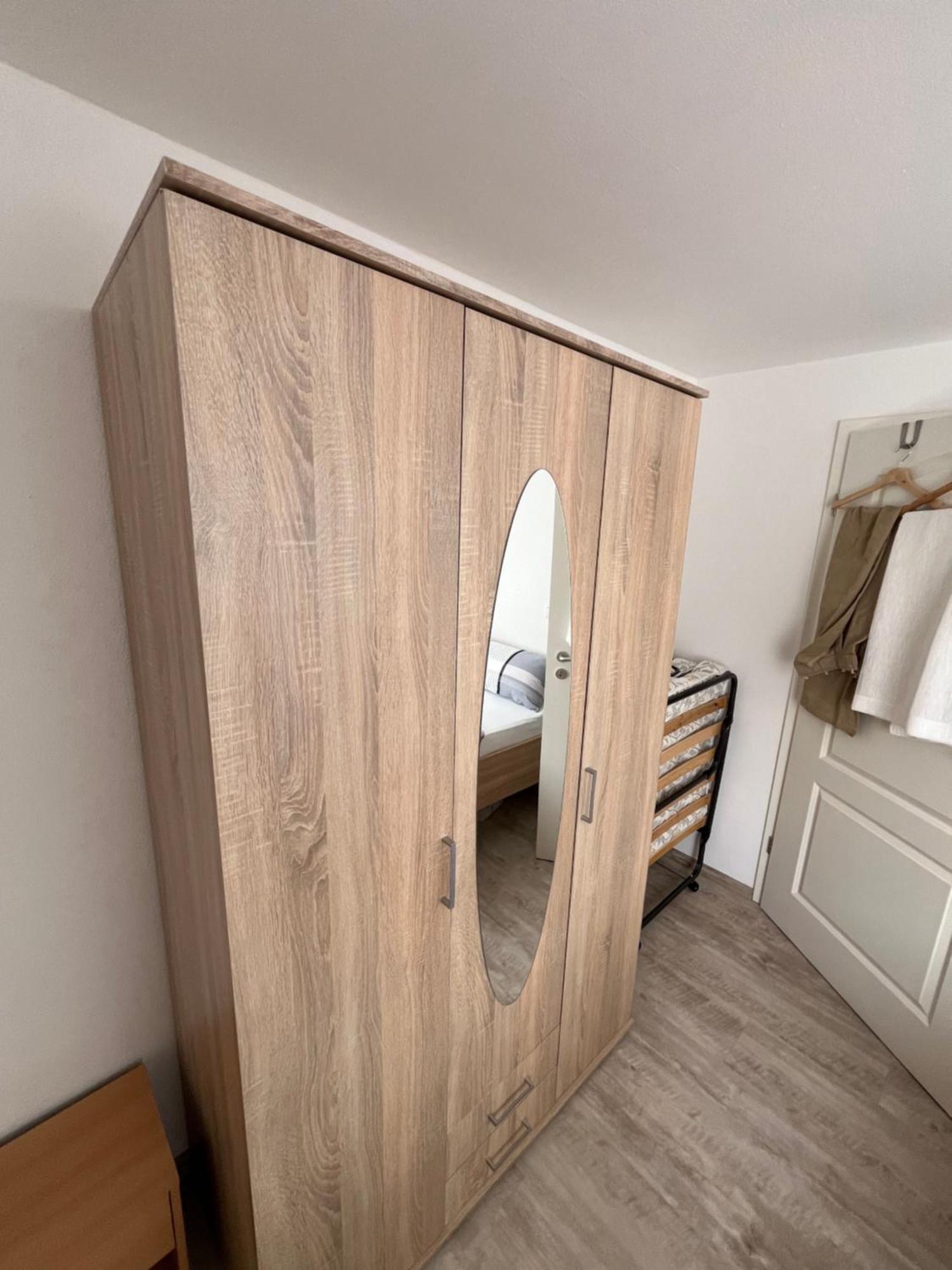 Ferienwohnung Ella マルクトオーバードルフ エクステリア 写真