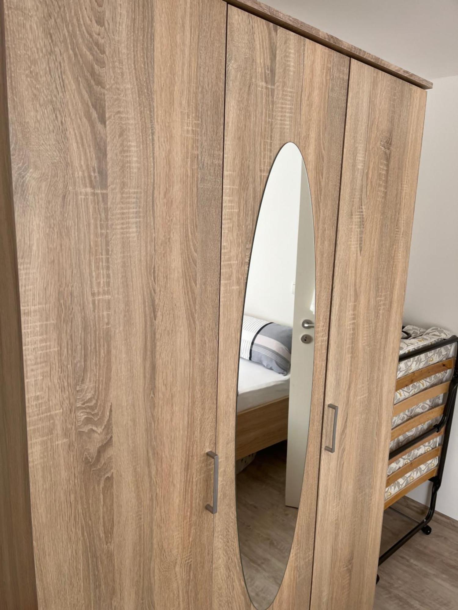 Ferienwohnung Ella マルクトオーバードルフ エクステリア 写真